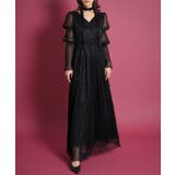 LAME PLEATS DRESS | My shawty | 詳細画像9 