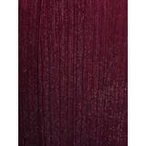 LAME VELVET DRESS | My shawty | 詳細画像13 