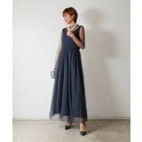 LILAC TULE DAY DRESS | My shawty | 詳細画像2
