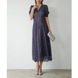 LIRETY FLOWER DAY DRESS | My shawty | 詳細画像4