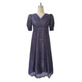 LIRETY FLOWER DAY DRESS | My shawty | 詳細画像6
