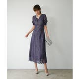 LIRETY FLOWER DAY DRESS | My shawty | 詳細画像1