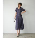 LIRETY FLOWER DAY DRESS | My shawty | 詳細画像3