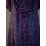 LOWYA LACE MIDI DRESS | My shawty | 詳細画像7