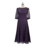 LOWYA LACE MIDI DRESS | My shawty | 詳細画像5