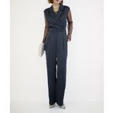 MANISH PANTS SET DRESS | My shawty | 詳細画像19