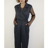MANISH PANTS SET DRESS | My shawty | 詳細画像20