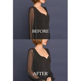 M BACK LESS BRA | My shawty | 詳細画像4