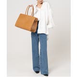 キャメル | MOSS BOSTON TOTE BAG | My shawty