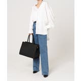 ブラック | MOSS BOSTON TOTE BAG | My shawty