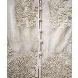 NAPOLI LACE PANTS DRESS | My shawty | 詳細画像8