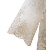 NAPOLI LACE PANTS DRESS | My shawty | 詳細画像7