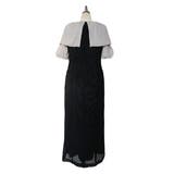 OFF SHOULDER DOCIKNG DRESS | My shawty | 詳細画像11