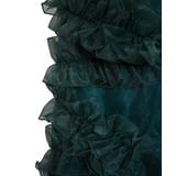 ORGANDY VOLUME DRESS | My shawty | 詳細画像20