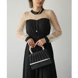 PEARL HANDLE BAG | My shawty | 詳細画像6