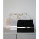 PEARL HANDLE BAG | My shawty | 詳細画像3