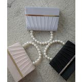 PEARL HANDLE BAG | My shawty | 詳細画像1