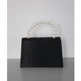 PEARL HANDLE BAG | My shawty | 詳細画像2