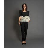 PEARL PEPLUM SET UP | My shawty | 詳細画像6 