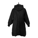 QUILT HOODIE COAT | My shawty | 詳細画像14