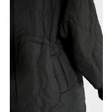 QUILT HOODIE COAT | My shawty | 詳細画像15
