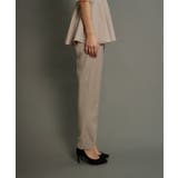 RIBON ORGANDY SET UP | My shawty | 詳細画像6 