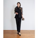 RIBON ORGANDY SET UP | My shawty | 詳細画像9 