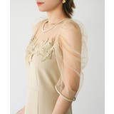 ROMANO CUT LACE DRESS | My shawty | 詳細画像6