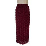 ROSE PEPLUM SET DRESS | My shawty | 詳細画像20