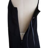 SHEER JACKET SET DRESS | My shawty | 詳細画像16