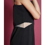 SHEER VOLUME TOP DRESS | My shawty | 詳細画像6 