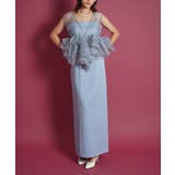 SHEER VOLUME TOP DRESS | My shawty | 詳細画像11 