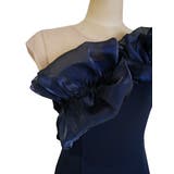 SHINY FRILL DRESS | My shawty | 詳細画像16
