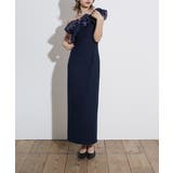 SHINY FRILL DRESS | My shawty | 詳細画像9
