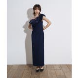 SHINY FRILL DRESS | My shawty | 詳細画像8