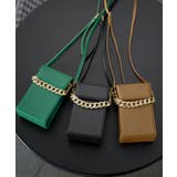 IVY CHAIN POUCH | My shawty | 詳細画像1