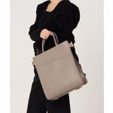 トープ | TORREYA TOTE BAG | My shawty