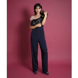 TULE MOTIF PANTS DRESS | My shawty | 詳細画像9 