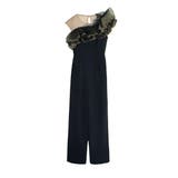 TULE MOTIF PANTS DRESS | My shawty | 詳細画像13 