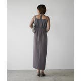 TULE SET UP DRESS | My shawty | 詳細画像5