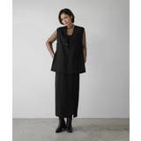 TULE SET UP DRESS | My shawty | 詳細画像6