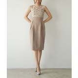 UNBILLION LACE DRESS | My shawty | 詳細画像4