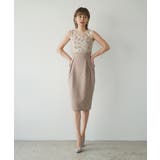 UNBILLION LACE DRESS | My shawty | 詳細画像2