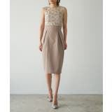 UNBILLION LACE DRESS | My shawty | 詳細画像5