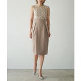モカ | UNBILLION LACE DRESS | My shawty
