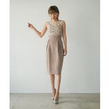UNBILLION LACE DRESS | My shawty | 詳細画像3