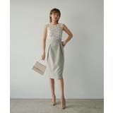 UNBILLION LACE DRESS | My shawty | 詳細画像8