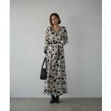 アイボリー | URBAN SHEER DAY DRESS | My shawty