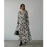 URBAN SHEER DAY DRESS | My shawty | 詳細画像8