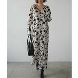URBAN SHEER DAY DRESS | My shawty | 詳細画像9